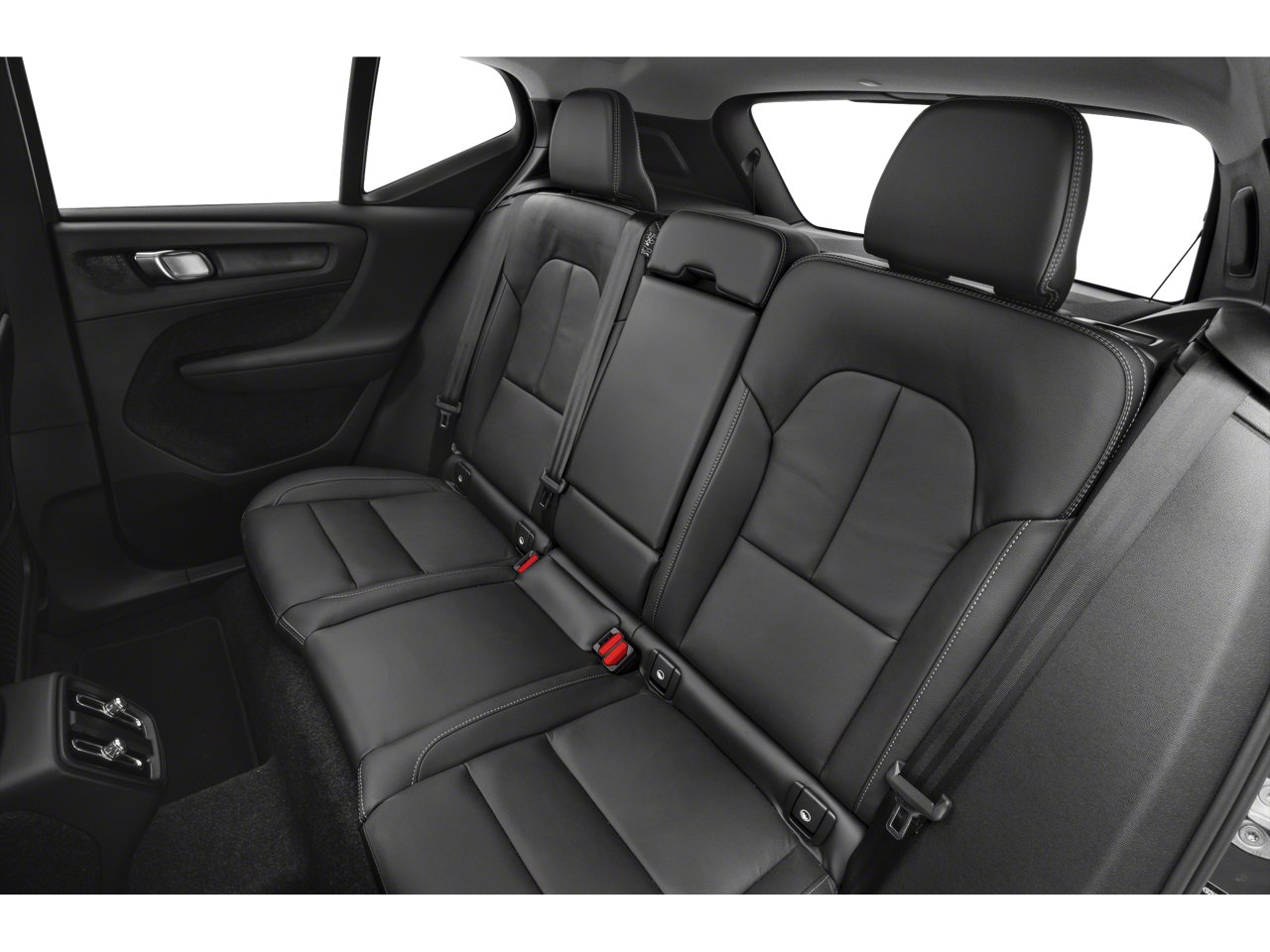 2026 Volvo XC40 Plus - Photo 26