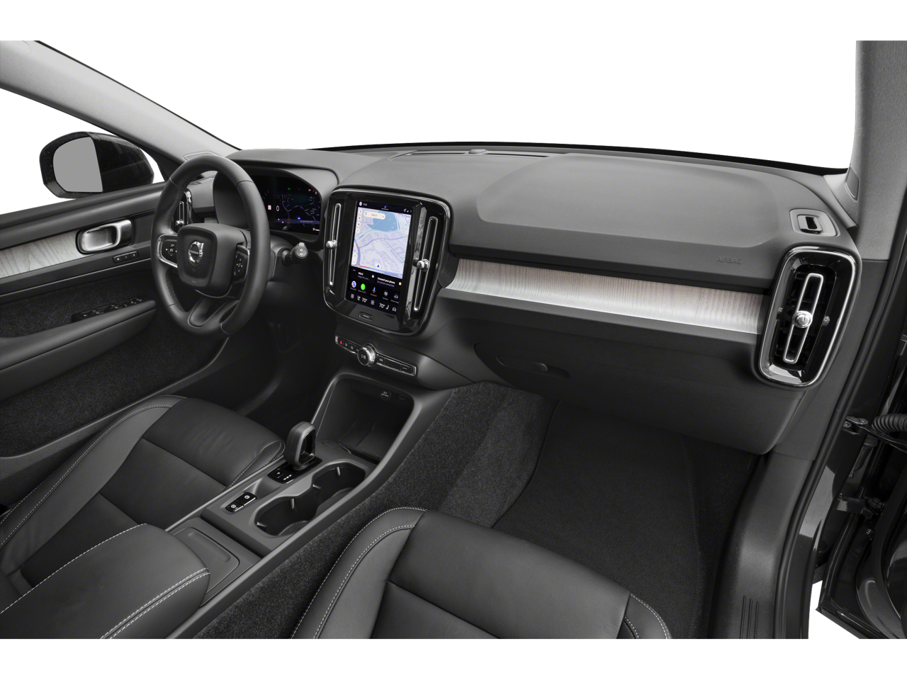 2026 Volvo XC40 Plus - Photo 28