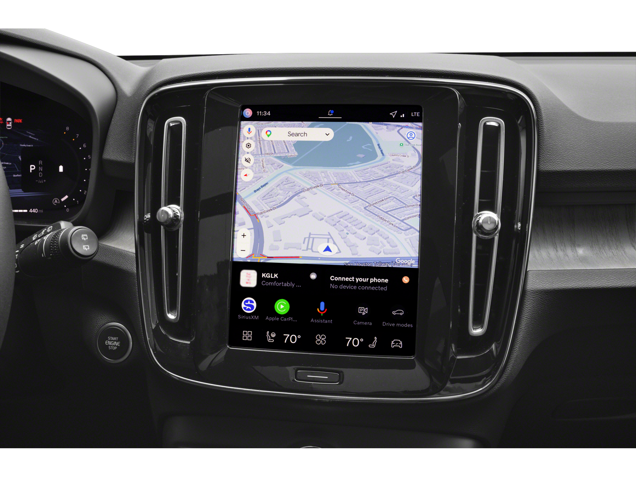2026 Volvo XC40 Plus - Photo 29