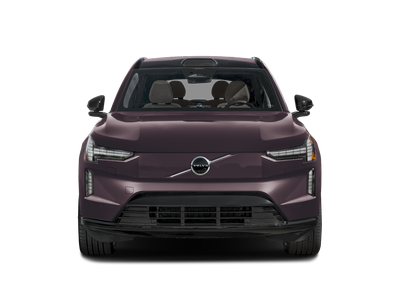 2026 Volvo EX90 Plus
