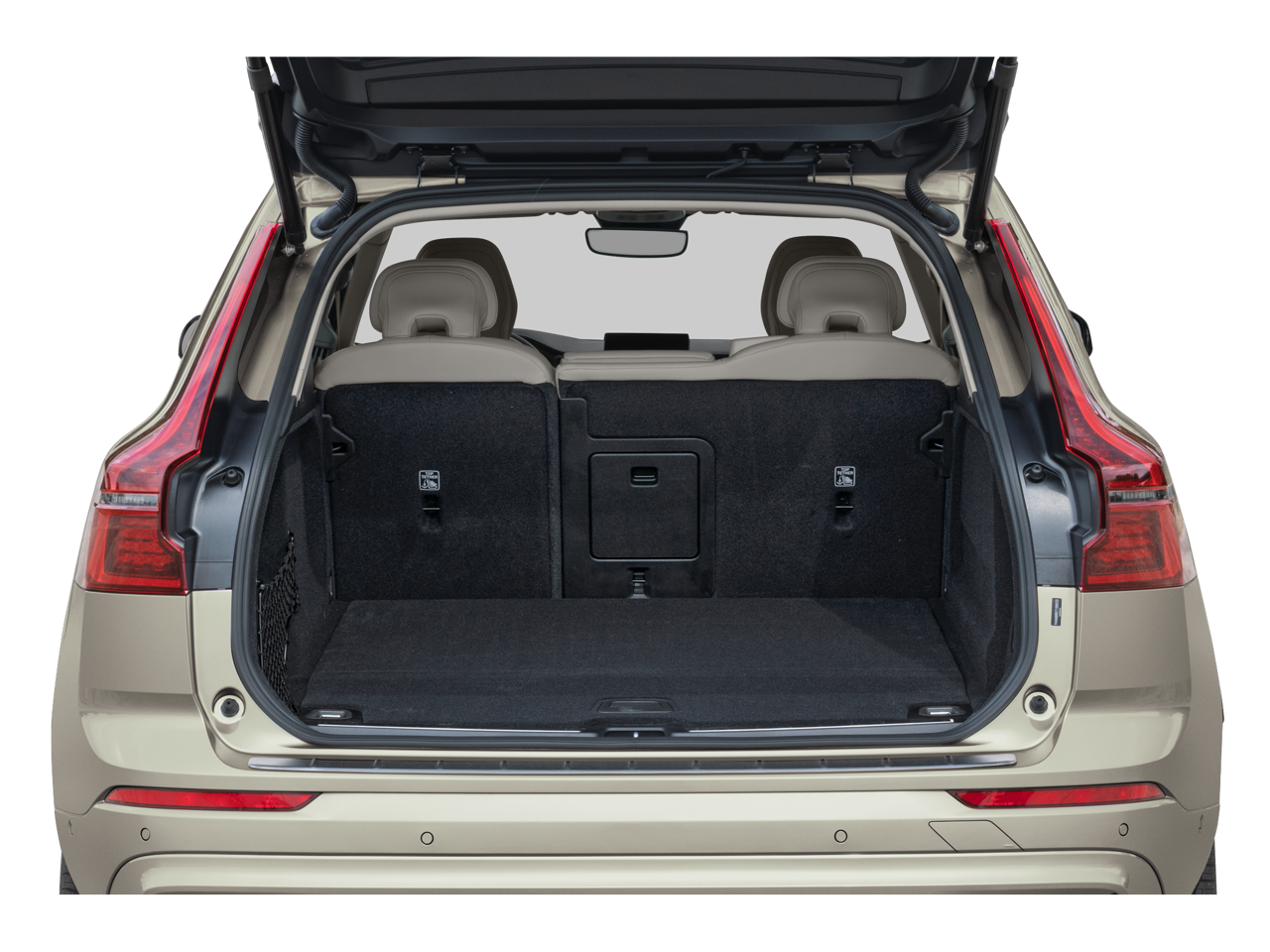 2026 Volvo XC60 Plug-In Hybrid Plus