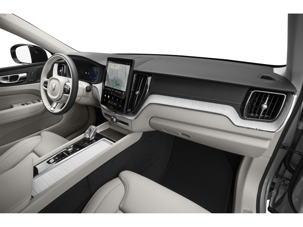 2026 Volvo XC60 Plug-In Hybrid Ultra