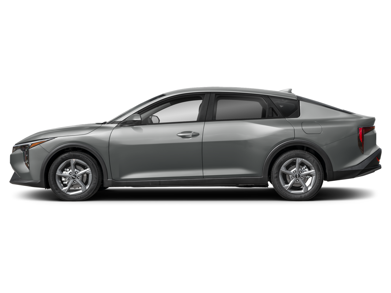 2027 Kia K4 LXS