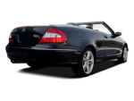 2008 Mercedes-Benz CLK-Class 3.5L