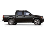 2008 Nissan Frontier Nismo