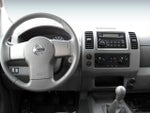 2008 Nissan Frontier Nismo