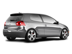 2008 Volkswagen Golf GTI Base