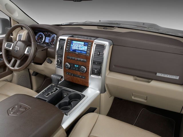 2009 Dodge Ram 1500 ST