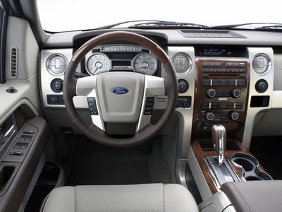 2009 Ford F-150 XL