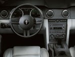 2009 Ford Mustang V6