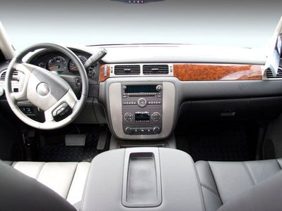 2009 GMC Sierra 1500 SL
