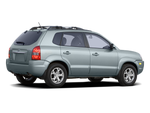 2009 Hyundai Tucson GLS