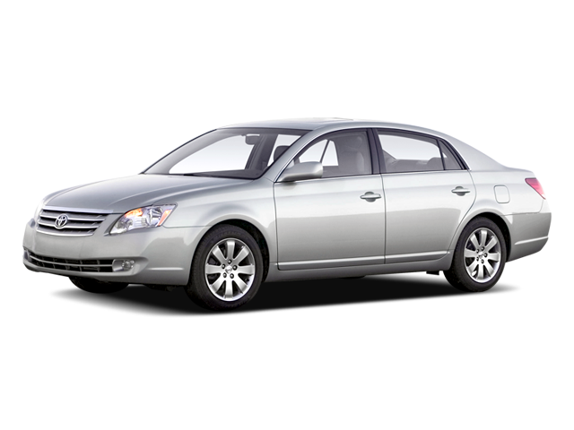 2009 Toyota Avalon Limited