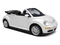 2009 Volkswagen New Beetle Convertible S