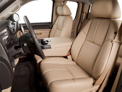 2010 GMC Sierra 1500 Work Truck