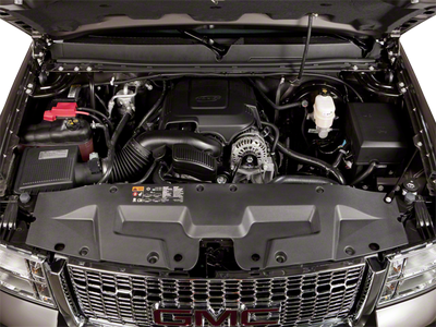 2010 GMC Sierra 1500 Work Truck