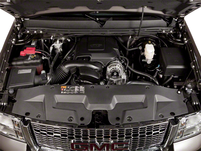 2010 GMC Sierra 1500 Work Truck