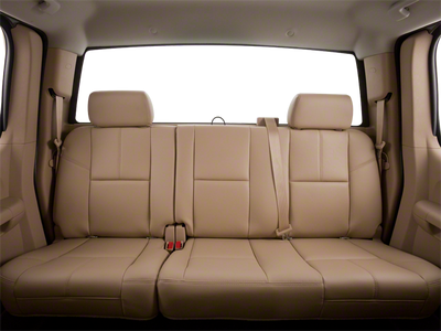 2010 GMC Sierra 1500 Work Truck