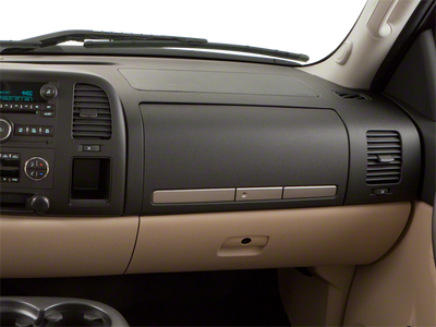 2010 GMC Sierra 1500 Work Truck