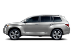 2010 Toyota Highlander SE