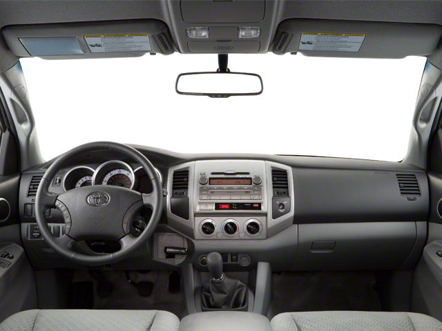 2010 Toyota Tacoma Base