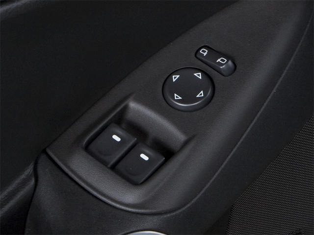 2011 Chevrolet Corvette with 2LT