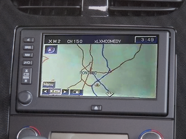 2011 Chevrolet Corvette with 2LT