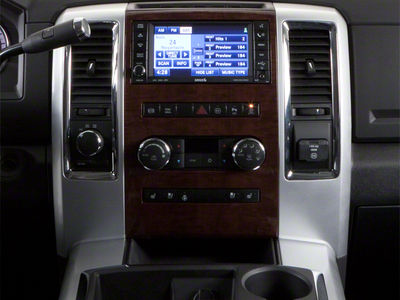 2011 RAM 2500 Laramie