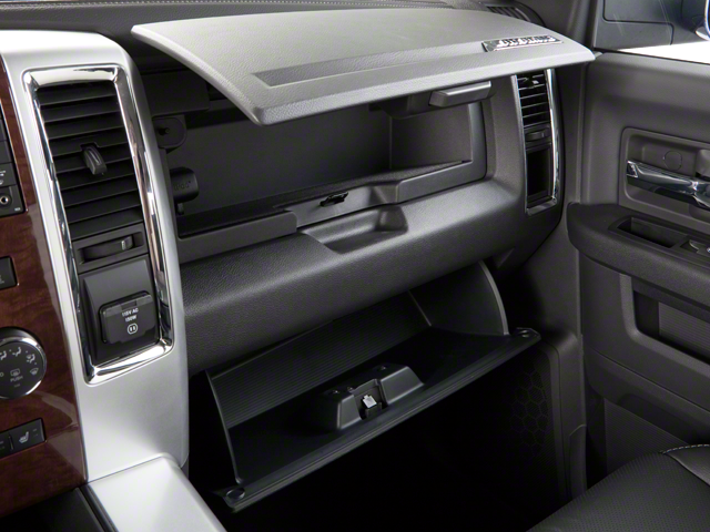 2011 RAM 2500 Laramie