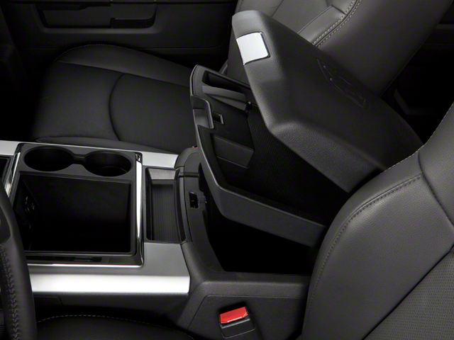 2011 RAM 2500 Laramie