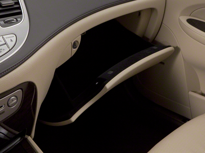 2011 Hyundai Genesis 4.6