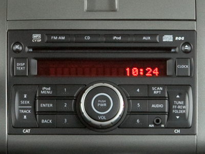 2011 Nissan Sentra 2.0 SL