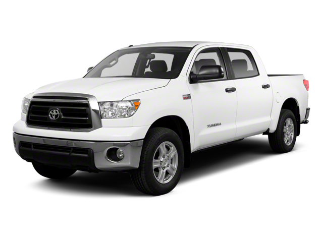 2011 Toyota Tundra 2WD Truck Grade
