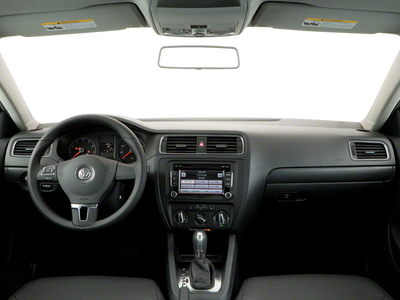2011 Volkswagen Jetta SEL