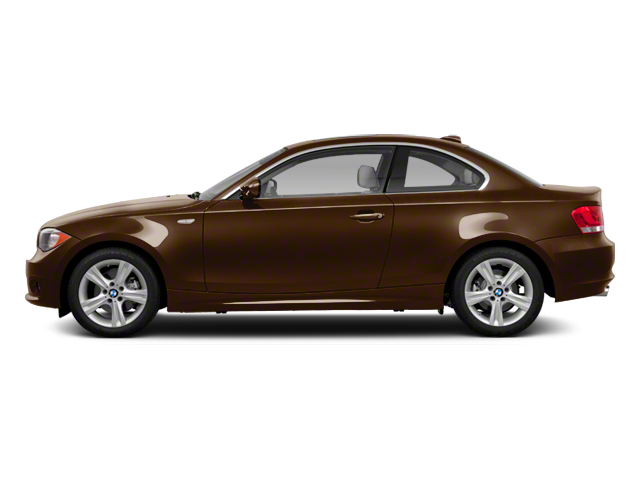 2012 BMW 1 Series 128i