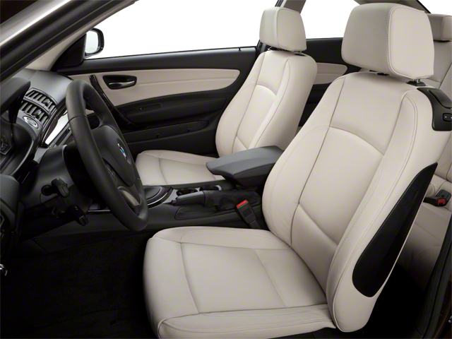 2012 BMW 1 Series 128i