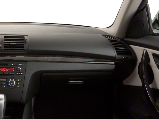 2012 BMW 1 Series 128i