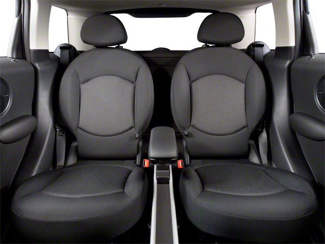 2012 MINI Cooper Countryman S