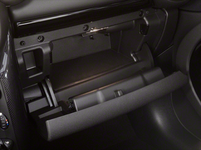 2012 MINI Cooper Countryman S