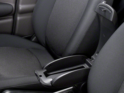 2012 MINI Cooper Countryman S