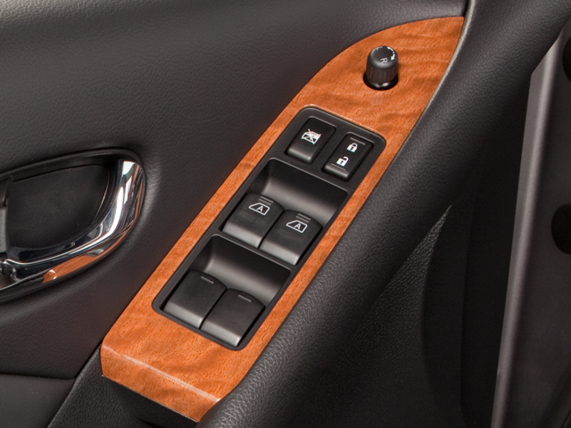 2012 Nissan Murano LE