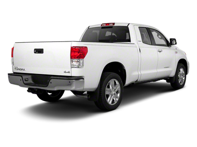 2012 Toyota Tundra 2WD Truck Grade