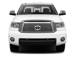 2012 Toyota Tundra 2WD Truck Grade