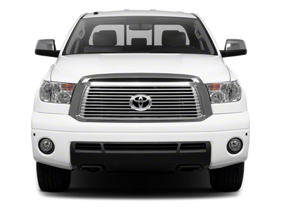 2012 Toyota Tundra 2WD Truck Grade