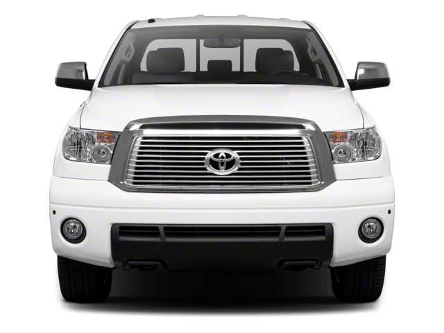 2012 Toyota Tundra 2WD Truck Grade