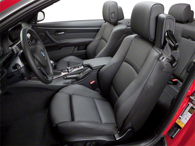 2013 BMW 3 Series 328i