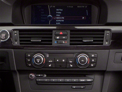 2013 BMW 3 Series 328i