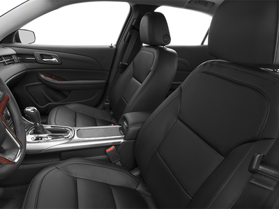2013 Chevrolet Malibu LTZ