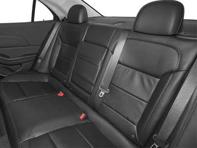 2013 Chevrolet Malibu LTZ