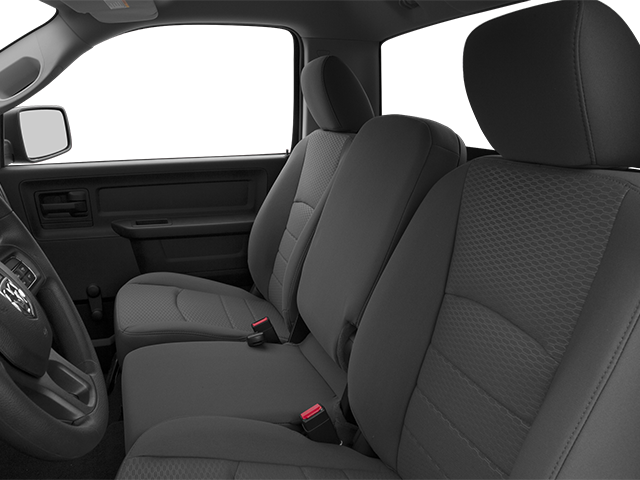 2013 RAM 1500 Tradesman